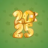 Big Year #38702 Big Year #38702