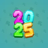 Big Year #38713 Big Year #38713