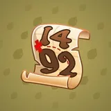 Big Year #38733 Big Year #38733