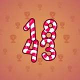 Big Year #38738 Big Year #38738