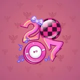 Big Year #38756 Big Year #38756