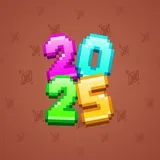 Big Year #38765 Big Year #38765