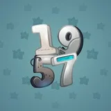 Big Year #38771 Big Year #38771