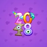 Big Year #38776 Big Year #38776