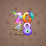 Big Year #38785 Big Year #38785