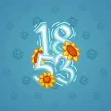 Big Year #3880 Big Year #3880