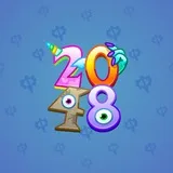 Big Year #38803 Big Year #38803