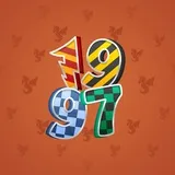 Big Year #38857 Big Year #38857