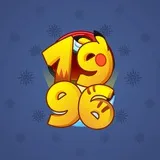 Big Year #38868 Big Year #38868
