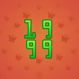 Big Year #38907 Big Year #38907