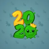 Big Year #38920 Big Year #38920