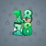 Big Year #38928 Big Year #38928