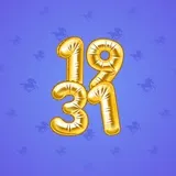 Big Year #38932 Big Year #38932