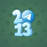 Big Year #38943 Big Year #38943