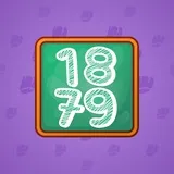 Big Year #38965 Big Year #38965