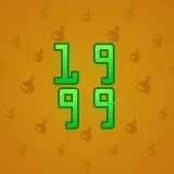 Big Year #38987 Big Year #38987
