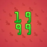 Big Year #39035 Big Year #39035