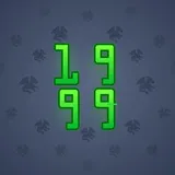 Big Year #39101 Big Year #39101