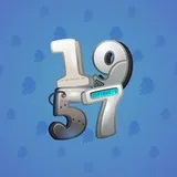 Big Year #39103 Big Year #39103