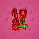 Big Year #39137 Big Year #39137