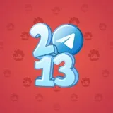 Big Year #39160 Big Year #39160