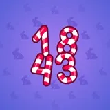 Big Year #39174 Big Year #39174