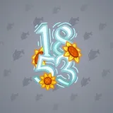 Big Year #39195 Big Year #39195