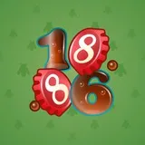 Big Year #39201 Big Year #39201
