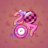 Big Year #39223 Big Year #39223