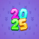 Big Year #3923 Big Year #3923
