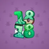 Big Year #39288 Big Year #39288