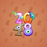 Big Year #39318 Big Year #39318