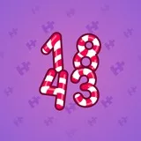 Big Year #39375 Big Year #39375