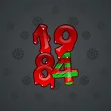 Big Year #394 Big Year #394