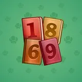 Big Year #39403 Big Year #39403