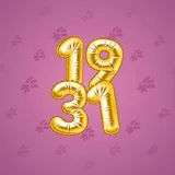 Big Year #39408 Big Year #39408