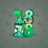 Big Year #39425 Big Year #39425