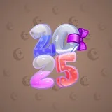 Big Year #39447 Big Year #39447