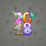 Big Year #395 Big Year #395