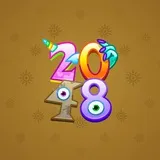 Big Year #3950 Big Year #3950