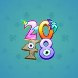 Big Year #39585 Big Year #39585