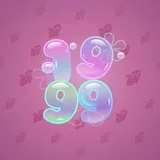 Big Year #39588 Big Year #39588