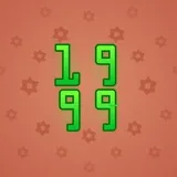 Big Year #39602 Big Year #39602