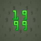 Big Year #39614 Big Year #39614