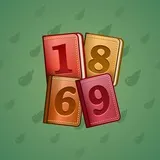 Big Year #39619 Big Year #39619