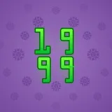 Big Year #39626 Big Year #39626