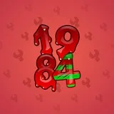 Big Year #39647 Big Year #39647