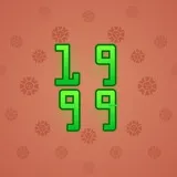 Big Year #39662 Big Year #39662