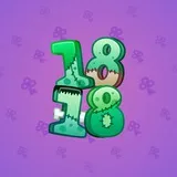 Big Year #3967 Big Year #3967
