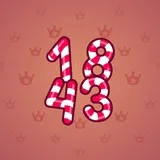 Big Year #39707 Big Year #39707